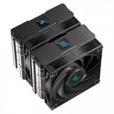 브라보텍 DEEPCOOL AG620 DIGITAL 공랭 CPU쿨러, 1