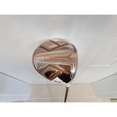 마루망셔틀골드드라이버