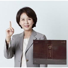 [순수한삼] 김소형 한의사 녹용 홍삼환 4g x 30환 / 녹용환 / 홍삼환 / 침향환 / 황제침향환, 1개