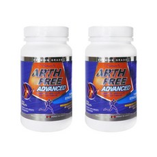 (PNC) 보스웰리아 알스프리 어드벤스드 2병세트 (PNC Arth Free Advancedx2)