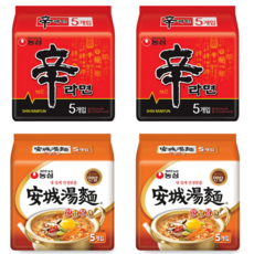 안성탕면옥스포드