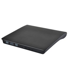 PC 노트북용 버너 외장 드라이브용 USB 3.0 DVD-ROM CD-RW DVD-RW