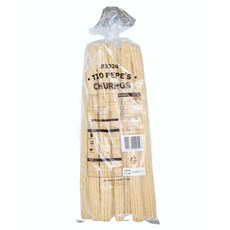 티오 페페스 츄러스 10개입 1BOX(10봉), 55g