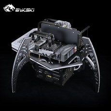 커스텀수냉의대중화!psionic!