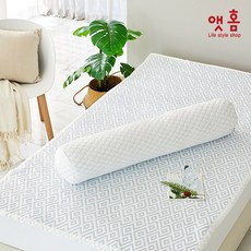 쿨링냉감바디필로우