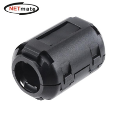 NM-NF130N 고주파 노이즈 필터 페라이트 코어 13 블랙 59000EA 1EA, 본상품, 1개