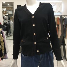 NC백화점 온앤온 <신상40%할인> 스티치 니트 가디건 JK0AD71