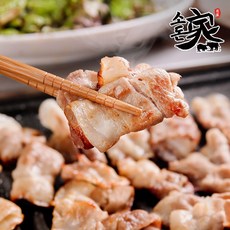 소돈가 [소돈가] 한돈 국내산 대패삼겹살(300gx3)900g 1