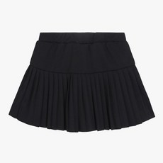 셀덴주름스커트