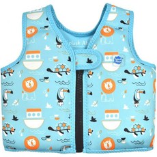 스플래쉬어바웃구명조끼 TOP01