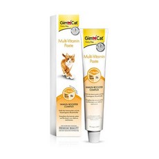  이즈마인 펫 짐캣 멀티비타민 (50g/100g/택/1)/고양이 영양제, 100g 