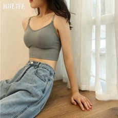 탈부착브라패드