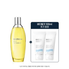 비오템 오 비타미네 바디 미스트 100ml 세트 바디밀크, (배송메세지 입력 필수) 오 비타미네 바디 미스트 10, 1개 - 비오템세트