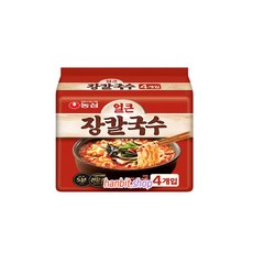 팔공산얼큰이칼국수