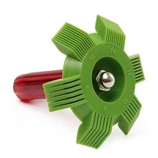 라디에이터콘덴서핀