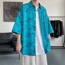우영미반팔셔츠