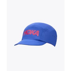 호카 모자 트레킹 캠핑 패커블 트레일 햇 캡 경량 남성 여성 숏 바이저 2컬러