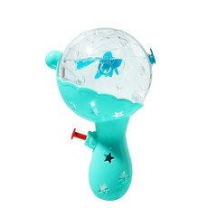 투명물총