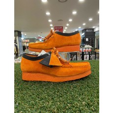클락스보트슈즈