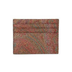 ETRO 에트로 카드케이스 0H769 8007 600 카드지갑