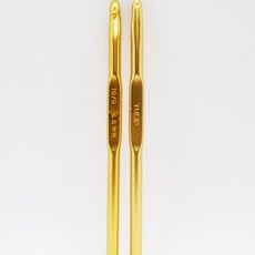 튤립코바늘10호