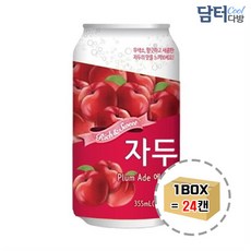 일화 자두 에이드 355ml (24캔), 흥나라1 1