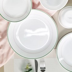 코렐더블링그린티