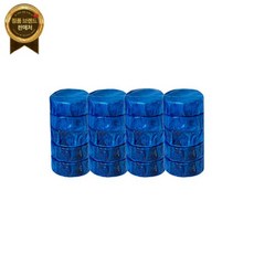 변기세정제 45g X 20개 /변기 클리너 화장실냄새 제거