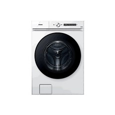 삼성전자 비스포크 WF24CB8650BW 그랑데 AI 세탁기 24kg 화이트 hu