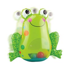 리틀히어로개구리오뚝이