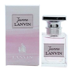 향수 랑방 잔느 EDT 스프레이 30mL 오드퍼퓸, 본문참고