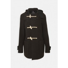 Gloverall MID MONTY - Short coat - pine GL722T00Z 150불 이상 주문시 부가세 별도