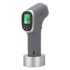 비접촉식 체온계-추천-온도케이 비접촉 적외선 체온계 ONDO K-200, 1개