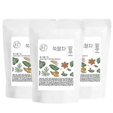 청혈수