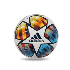 아디다스 UCL SP 미니볼 1호미니축구공 스킬볼 작은축구공, H57812, 1호