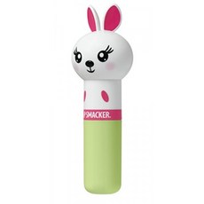 립 마카 자 릿삐 팔 립밤 토끼 홉피 당근 케이크 0.14 온스, 단일상품, 단일상품