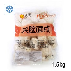 왕부정 중국식품 성신꽃빵 화지엔 대용량 1500g, 1개, 1.5kg