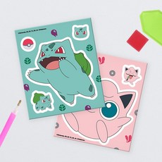 이상해씨스티커