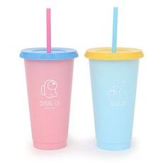 오키즈 어몽어스 텀블러, 1개