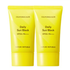 네이처리퍼블릭선크림 TOP01