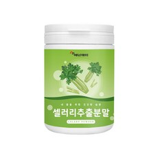 에너데이 셀러리추출분말230g, 230g, 1개