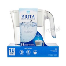 브리타2.4정수기