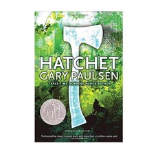 hatchet