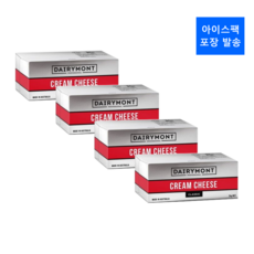 데어리몬트크림치즈