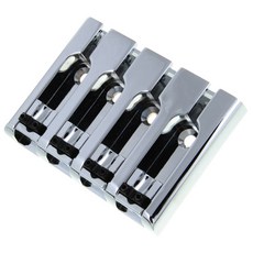 Göldo HW50C 3-D Bass Bridge Göldo HW50C 3-D베이스 브리지