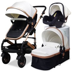 뉴나휴대용유모차