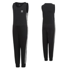 아디다스점프슈트