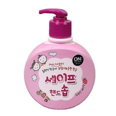 온더바디세이프핸드솝