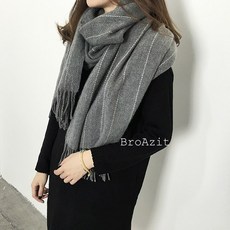 베라왕레오파드울캐시미어빅숄