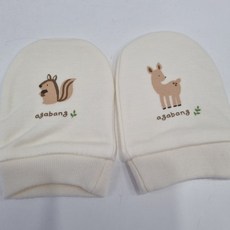 아가방신생아여름손싸개